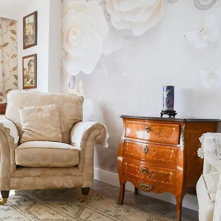 Lakeside Penthouse Casa vacanze Ambleside