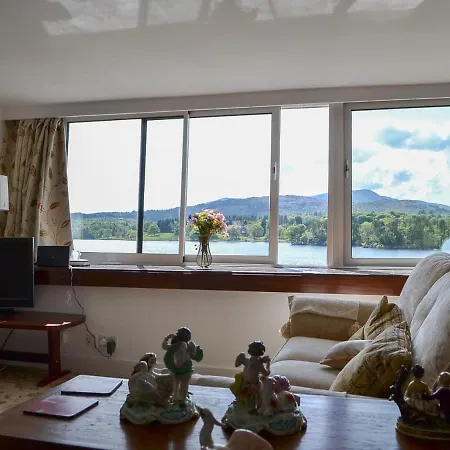 Lakeside Penthouse Casa vacanze *