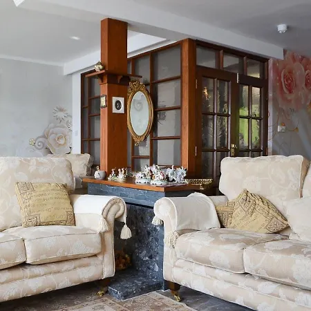 Lakeside Penthouse Ambleside
