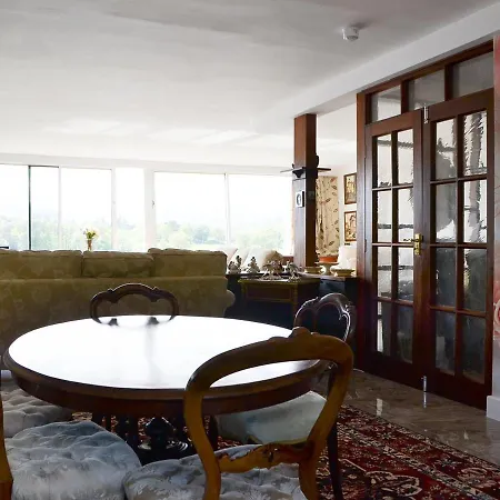 Casa vacanze Lakeside Penthouse