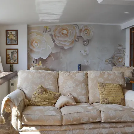 Casa vacanze Lakeside Penthouse