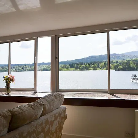 Casa vacanze Lakeside Penthouse Ambleside