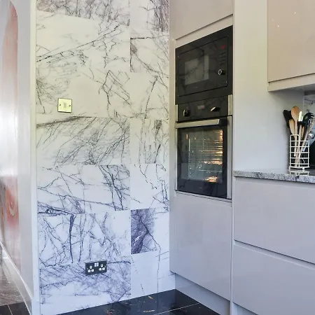 Casa vacanze Lakeside Penthouse Ambleside