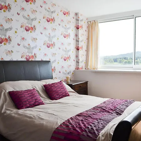 Lakeside Penthouse Casa vacanze