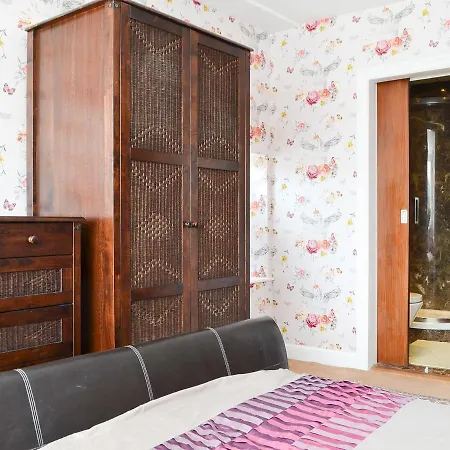 Casa vacanze Lakeside Penthouse