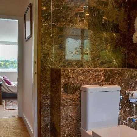 Lakeside Penthouse Casa vacanze Ambleside