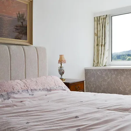Lakeside Penthouse * Ambleside