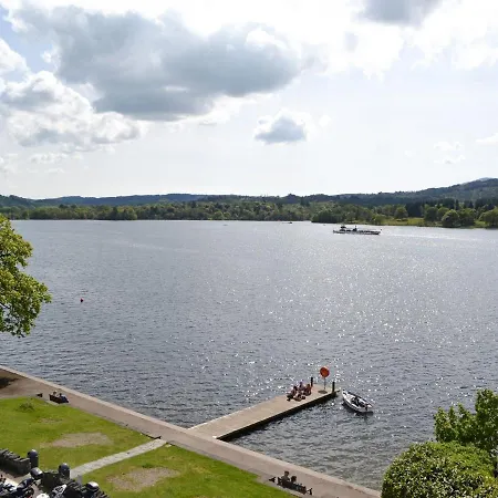 Lakeside Penthouse Ambleside