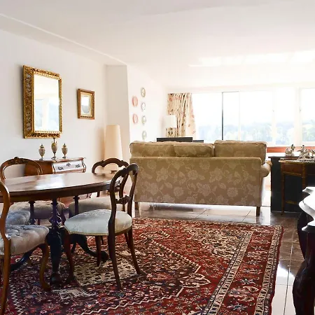 Lakeside Penthouse Casa vacanze Ambleside